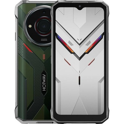 Hotwav T7S 128GB Black Green