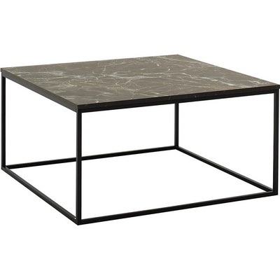 Adore Furniture 42x80 cm černá – Sleviste.cz