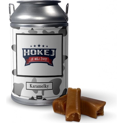 SABLIO Hokej je můj život 250 g