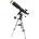 Bresser Телескоп Bresser Polaris-II AR-102/600 EQ-3 AT-3 със слънчев филтър (74292)