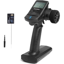 Futaba T3PV přijímač R203GF bez telemetrie