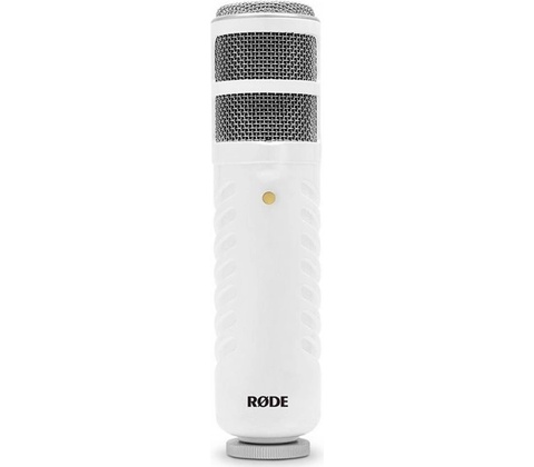 Rode Podcaster