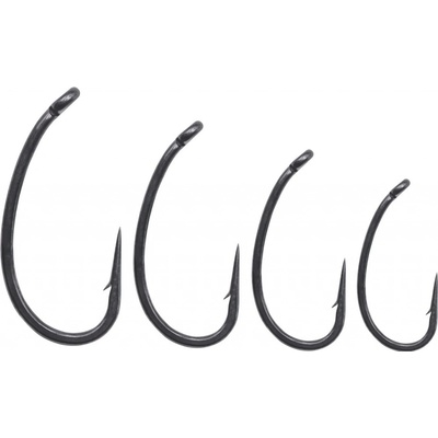 Korda Háčky Kurv Basix 10 ks Vel.8