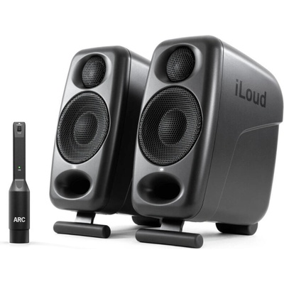 IK Multimedia iLoud Micro Monitor Pro (x2)