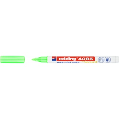 Edding 4085 neonově zelený