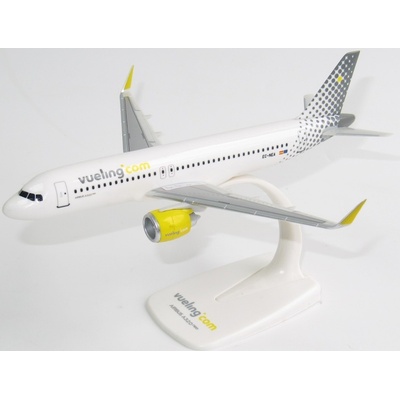 PPC Holland Airbus A320-271N Vueling 2004s Colors Španělsko 1:200