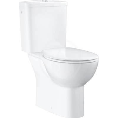 GROHE Bau Ceramic 39346000-GR