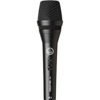AKG P3S Live