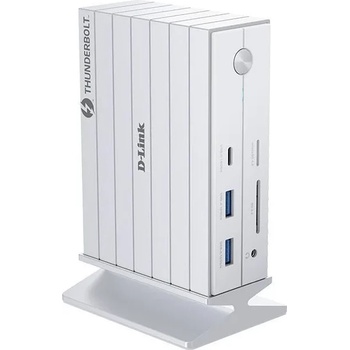Image 1 of D-Link Докинг станция D-Link 14-in-1 Thunderbolt 4 | DUF-E01 (DUF-E01)