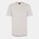 Boss Тениска Boss Mens BOSS ORANGE Tales T-Shirt with Logo Patch Premium Cotton - Grey 070
