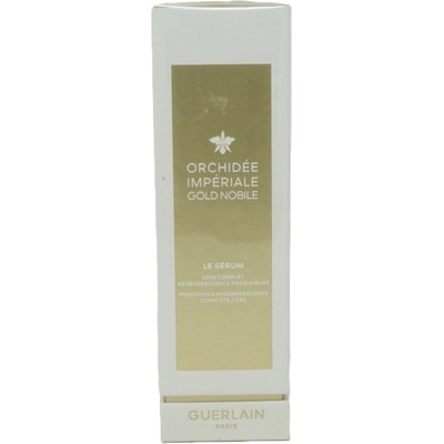 Guerlain Orchidée Impériale Gold Nobile Serum 30 ml