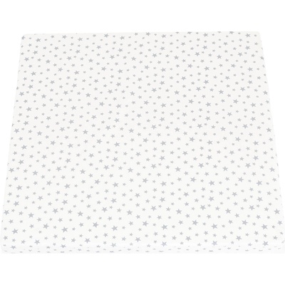 HUGZZZ Матрак Comfort 88/88 см бял (110808)