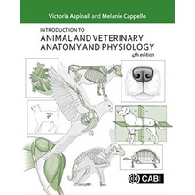 Introduction to Animal and Veterinary Anatomy and Physiology