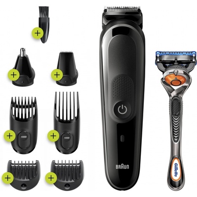 Braun MGK 5260