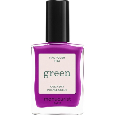 Manucurist Green lak Fizz