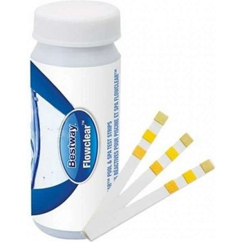 Bestway Комплект за контрол на pH на водата - BESTWAY 58142 (8050199)