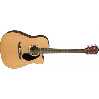 Fender FA-125CE