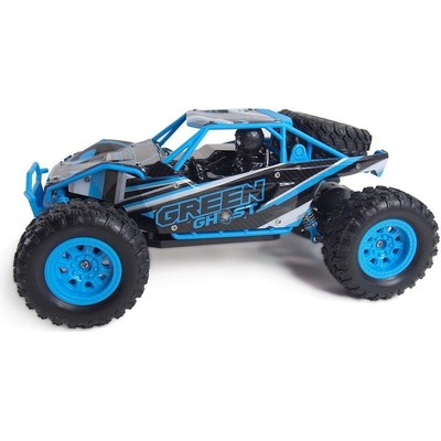 Amewi Desert Truck Ghost černo-modrá RC auto RTR 2.4GHz 1:24