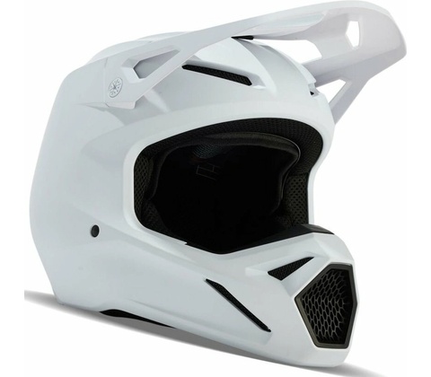 Fox Racing V1 Solid