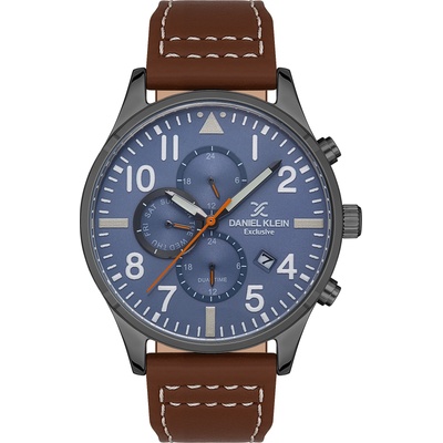 Daniel Klein DK113389-4