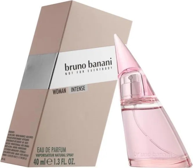 bruno banani Woman Intense EDP 40 ml
