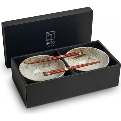 edo Japan Udon set 2 misiek Hikari 17cm