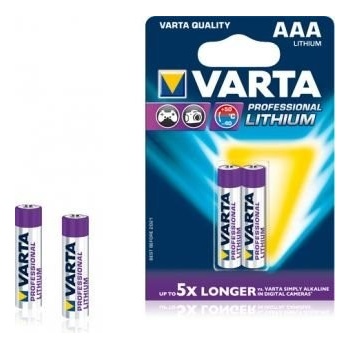 Varta Ultra AAA 2ks 6103301402