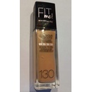 Maybelline Fit Me Tekutý make-up 130 Buff Beige 30 ml