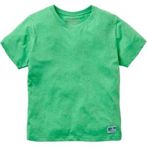Passenger Дамска тениска Passenger Women's Legacy T-Shirt - True Green Marl (916-6048-0312)