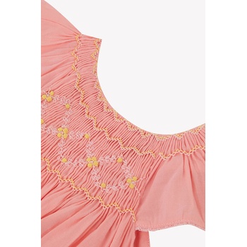 Tartine et chocolat Бебешка памучна рокля Tartine et Chocolat (CA30161.80.94)