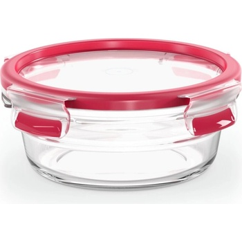 Tefal Кутия за съхранение Tefal MASTER SEAL GLASS 0.6L N1040310 (N1040310)