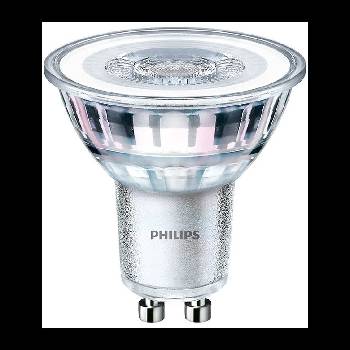 Image 1 of Philips Corepro LEDspot 3.5-35W GU10 830 36D (8718696728338)