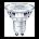 Philips Corepro LEDspot 3.5-35W GU10 830 36D (8718696728338)