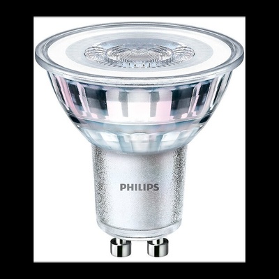 Philips Corepro LEDspot 3.5-35W GU10 830 36D (8718696728338)