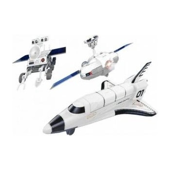 Lean Sport Space Solar Lazik 3in1