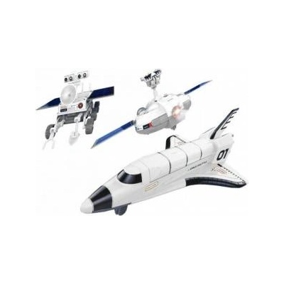 Lean Sport Space Solar Lazik 3in1