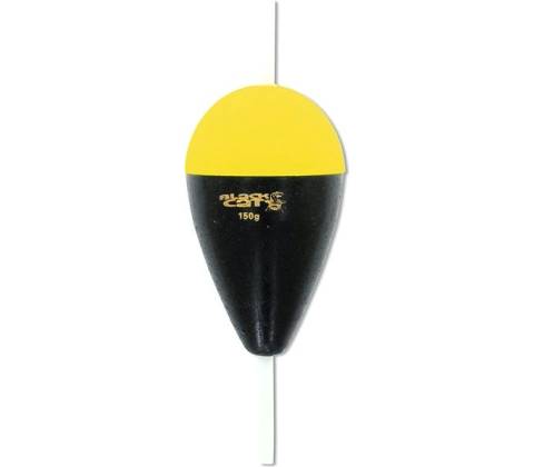 Black Cat Plavák 150g Float