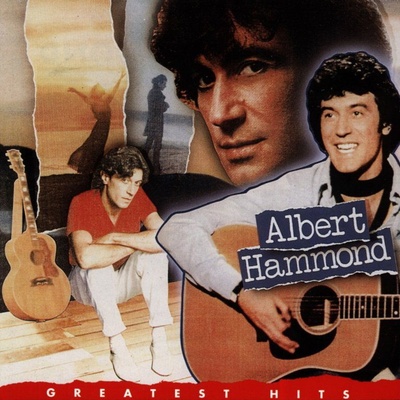 HAMMOND ALBERT: GREATEST HITS CD