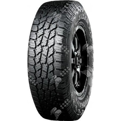 Yokohama Geolandar A/T4 G018 175/80 R16 91S