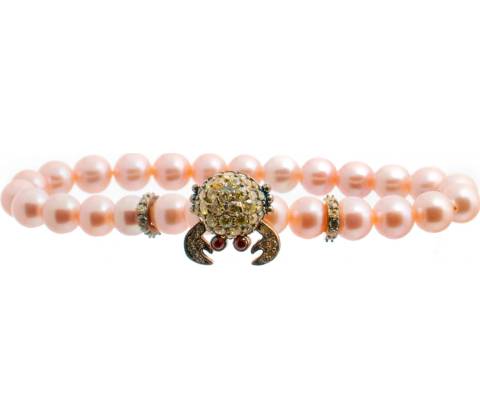 Lancaster JLA-BRCRAB6PU