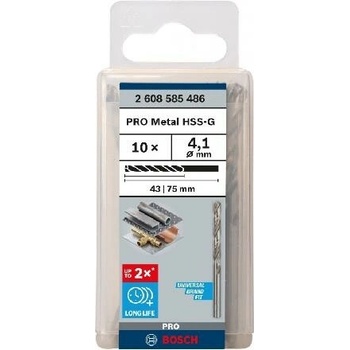 Bosch 2608585486