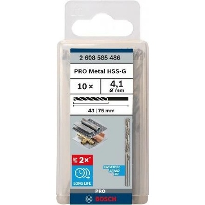 Bosch 2608585486