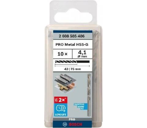 Bosch 2608585486