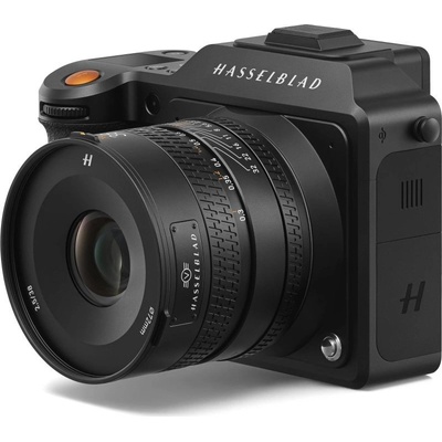 Hasselblad 907X & CFV 100c