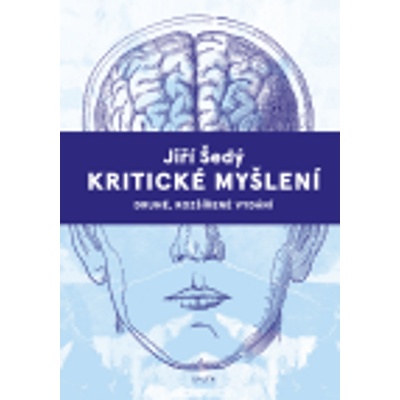 Kritické myšlení - Jiří Šedý