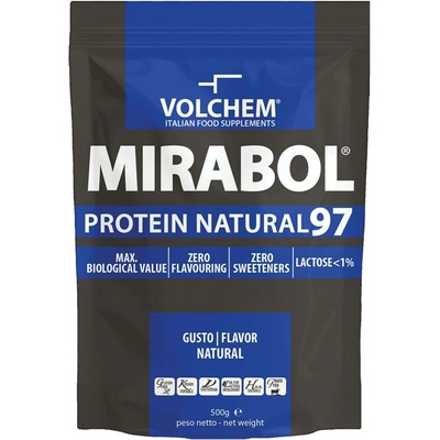 Volchem MIRABOL PROTEIN 97 500 g