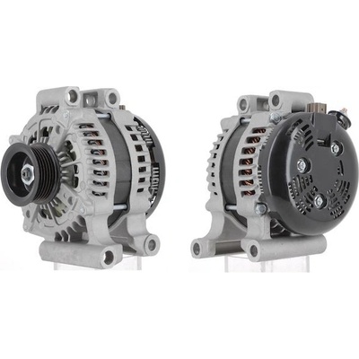 Alternátor LEXUS LS 460 Denso 104210-6130