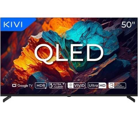 KIVI 50U720QB