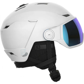 Image 1 of Salomon Icon LT Visor