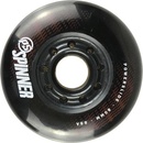 Powerslide Spinner 80 mm 88A 4 ks